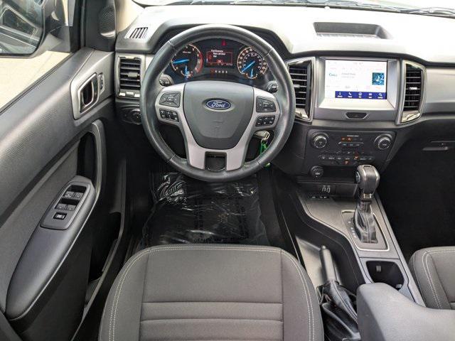 used 2023 Ford Ranger car, priced at $32,150