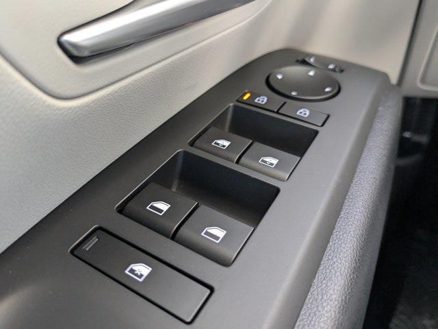 new 2025 Hyundai Tucson car, priced at $34,675