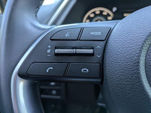 used 2020 Hyundai Sonata car, priced at $13,313