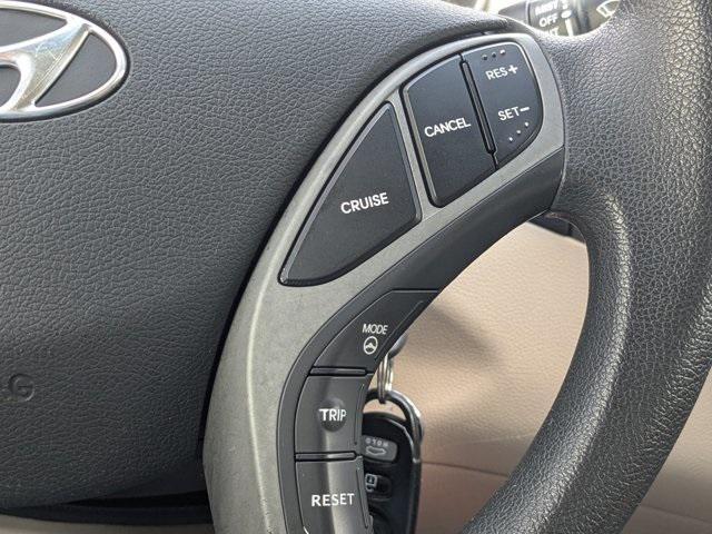 used 2015 Hyundai Elantra car, priced at $6,290