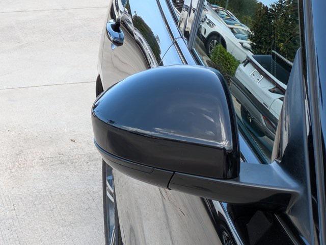 used 2017 Jaguar F-PACE car, priced at $19,260