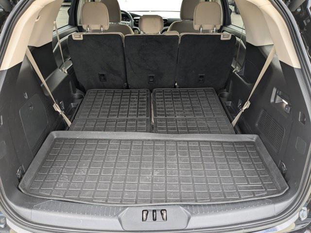used 2021 Ford Explorer car, priced at $22,281