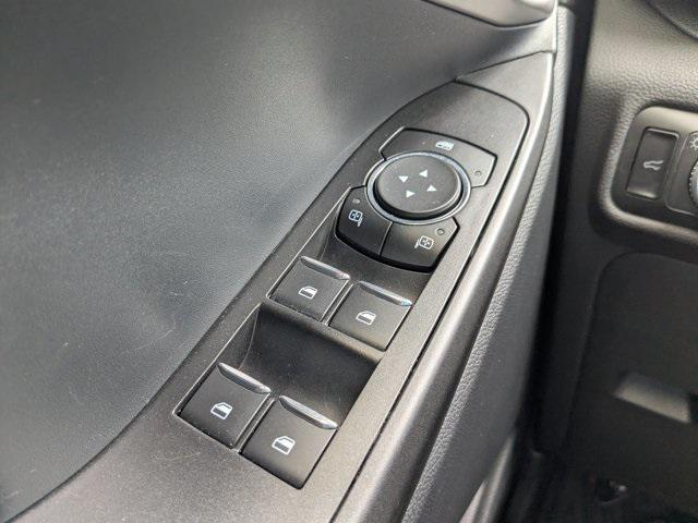used 2021 Ford Explorer car, priced at $22,281