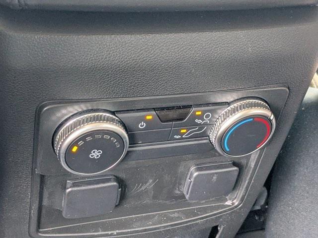 used 2021 Ford Explorer car, priced at $22,281