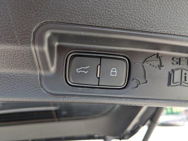 used 2021 Ford Explorer car, priced at $22,281
