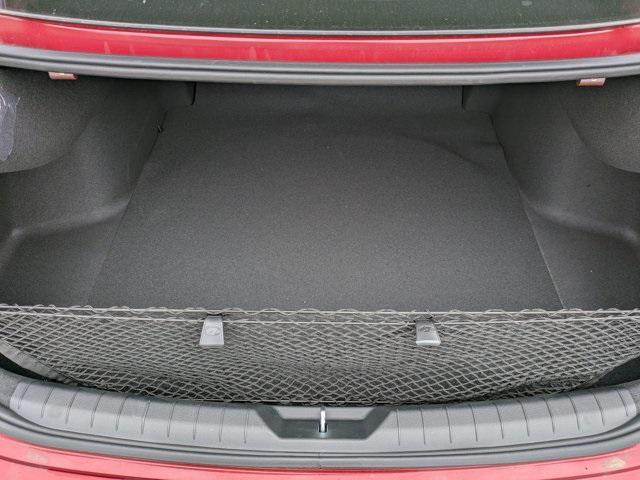 new 2025 Hyundai Sonata Hybrid car, priced at $32,180