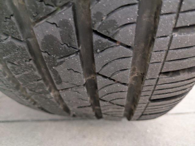 used 2017 Hyundai Santa Fe car, priced at $18,660