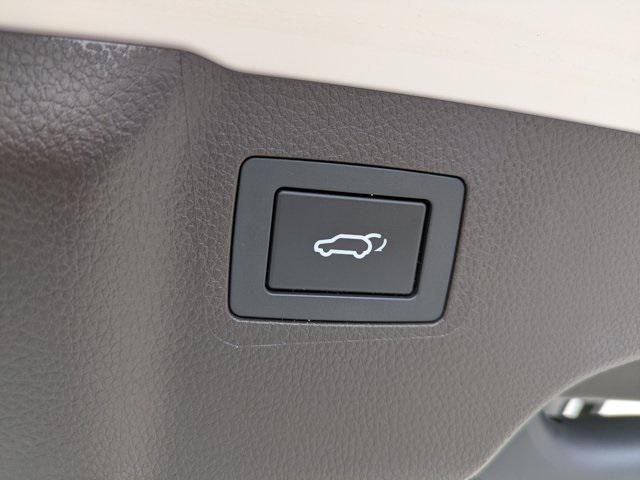 used 2017 Hyundai Santa Fe car, priced at $18,660