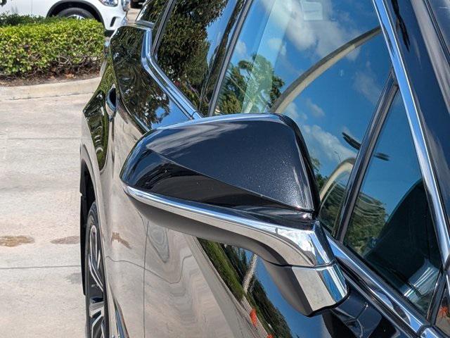 used 2018 Lexus RX 450h car, priced at $30,970