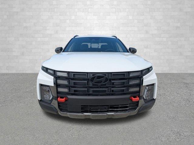 new 2025 Hyundai SANTA CRUZ car, priced at $40,628