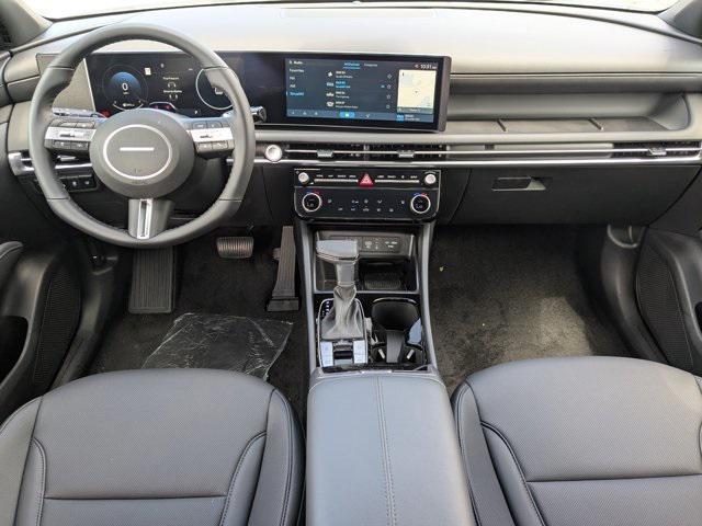 new 2025 Hyundai SANTA CRUZ car, priced at $41,735