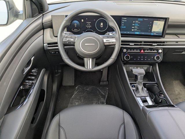 new 2025 Hyundai SANTA CRUZ car, priced at $41,735