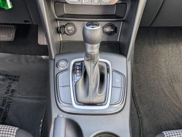 used 2021 Hyundai Kona car, priced at $14,989
