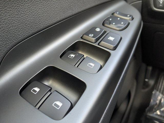 used 2021 Hyundai Kona car, priced at $14,989