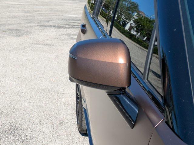 new 2026 Hyundai SANTA FE HEV car, priced at $47,565