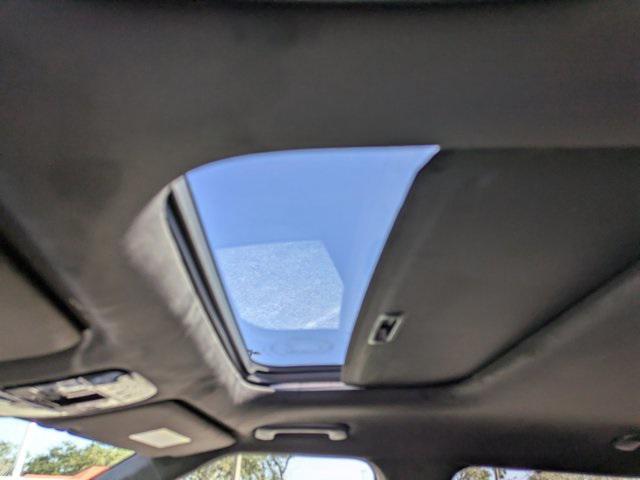 new 2026 Hyundai SANTA FE HEV car, priced at $47,565