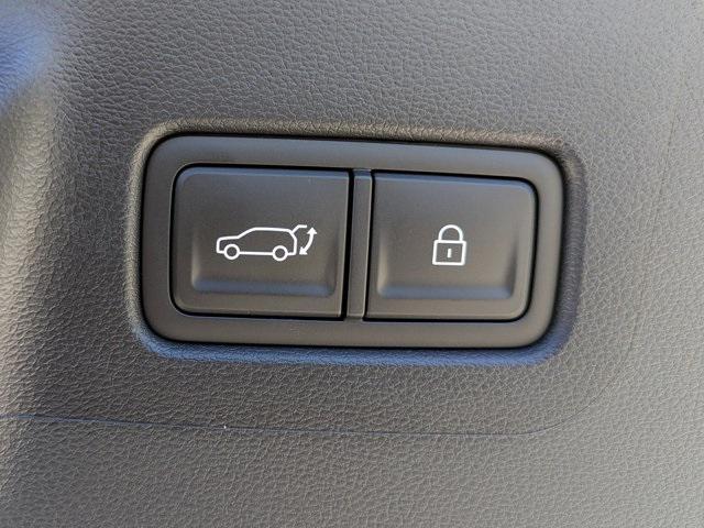 new 2026 Hyundai SANTA FE HEV car, priced at $47,565