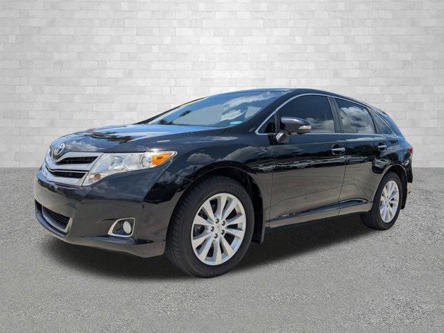 used 2015 Toyota Venza car, priced at $11,990