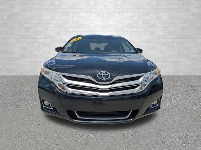 used 2015 Toyota Venza car, priced at $11,990