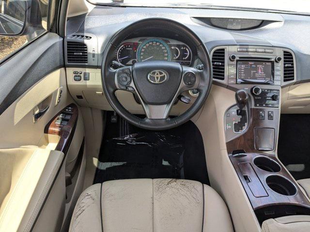 used 2015 Toyota Venza car, priced at $11,990