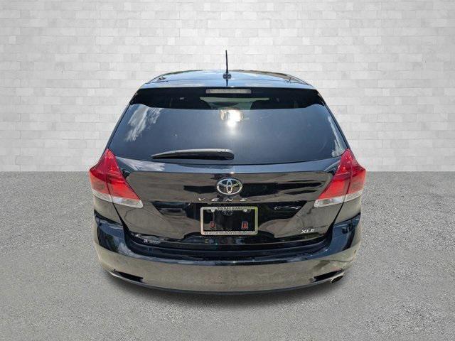 used 2015 Toyota Venza car, priced at $11,990