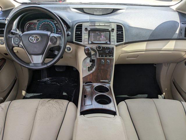 used 2015 Toyota Venza car, priced at $11,990