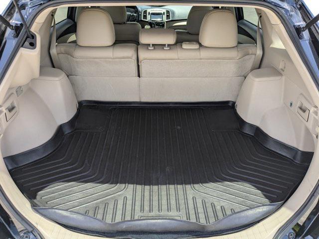used 2015 Toyota Venza car, priced at $11,990