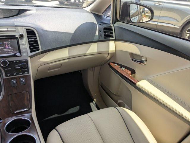 used 2015 Toyota Venza car, priced at $11,990