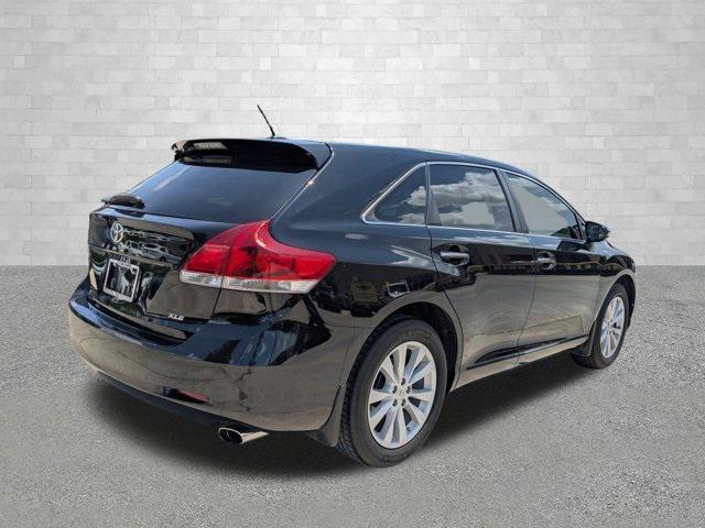 used 2015 Toyota Venza car, priced at $11,990
