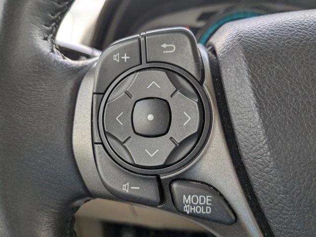 used 2015 Toyota Venza car, priced at $11,990