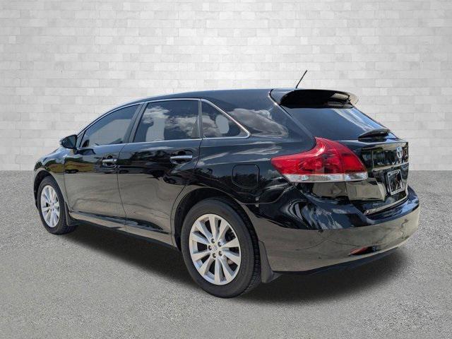 used 2015 Toyota Venza car, priced at $11,990