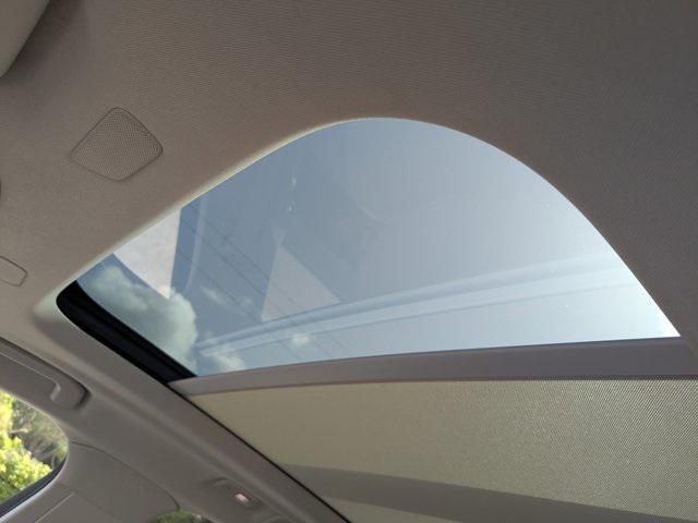 used 2023 Volvo XC60 car, priced at $36,112