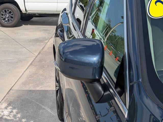 used 2023 Volvo XC60 car, priced at $36,112