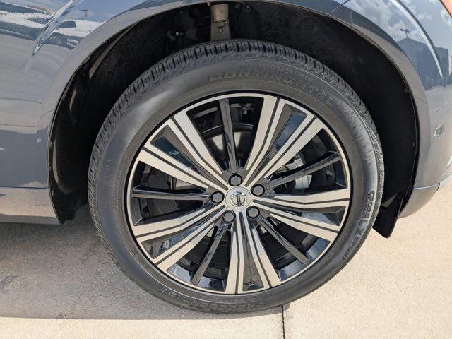 used 2023 Volvo XC60 car, priced at $36,112