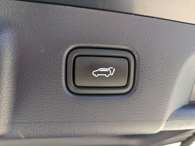 used 2023 Hyundai Palisade car, priced at $39,428