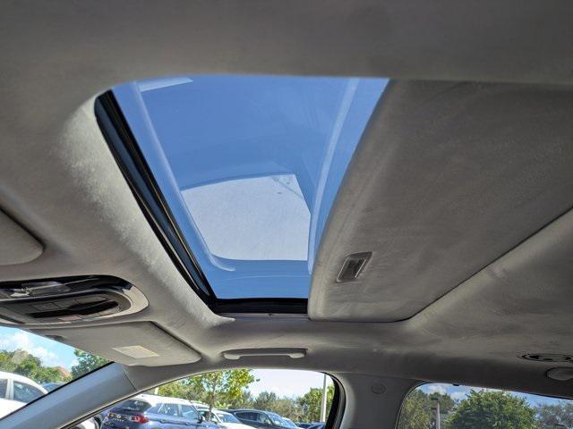 used 2023 Hyundai Palisade car, priced at $39,428