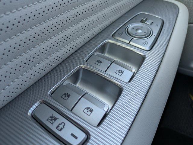 used 2023 Hyundai Palisade car, priced at $39,428