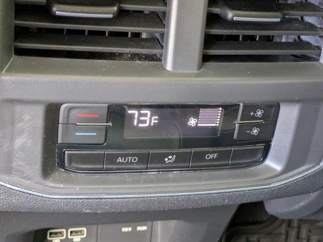 used 2018 Volkswagen Atlas car, priced at $17,184