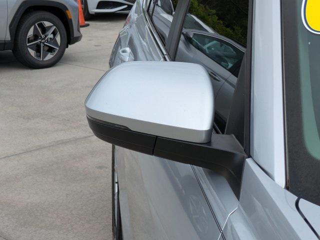 used 2018 Volkswagen Atlas car, priced at $17,184