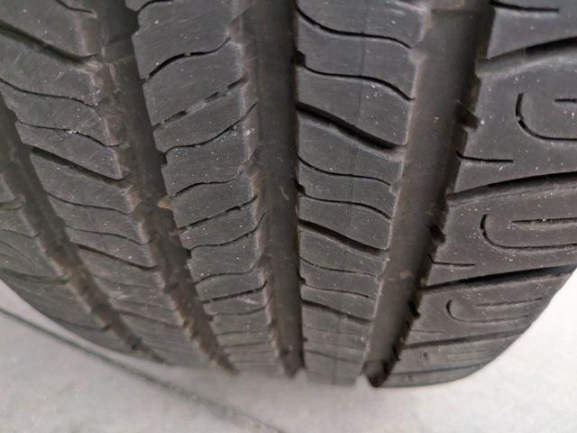 used 2018 Volkswagen Atlas car, priced at $17,184