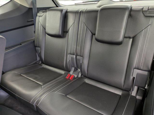 used 2018 Volkswagen Atlas car, priced at $17,184