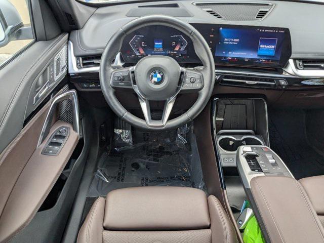 used 2023 BMW X1 car, priced at $36,991