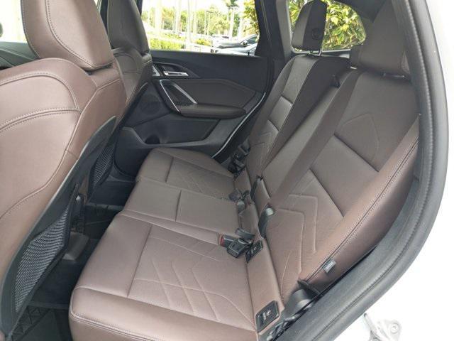 used 2023 BMW X1 car, priced at $36,991