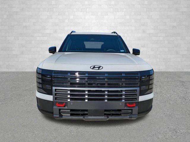 new 2026 Hyundai Palisade car, priced at $51,395