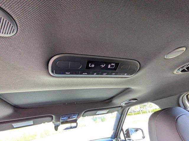 new 2026 Hyundai Palisade car, priced at $51,395