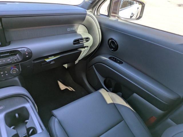 new 2026 Hyundai Palisade car, priced at $51,395