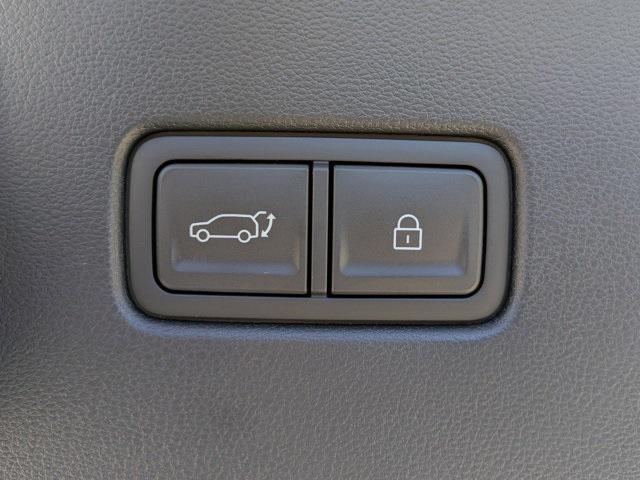 new 2026 Hyundai Palisade car, priced at $51,395