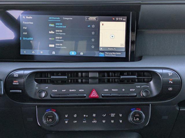 new 2026 Hyundai Palisade car, priced at $51,395