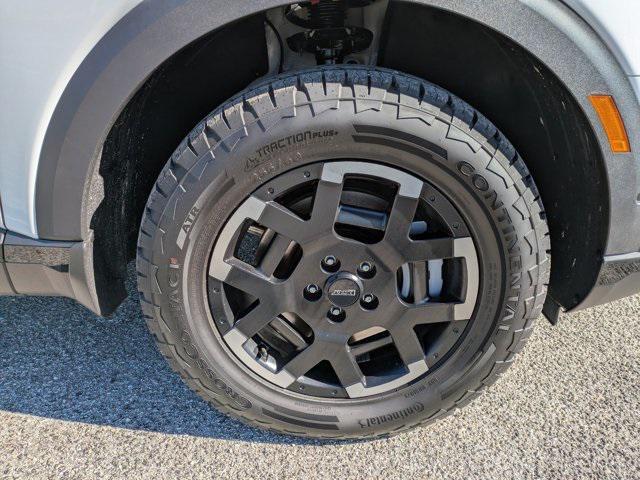 new 2026 Hyundai Palisade car, priced at $51,395