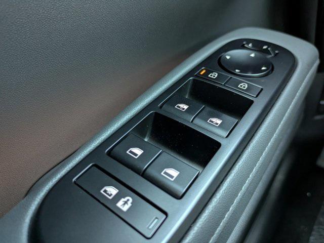 new 2026 Hyundai Palisade car, priced at $51,395